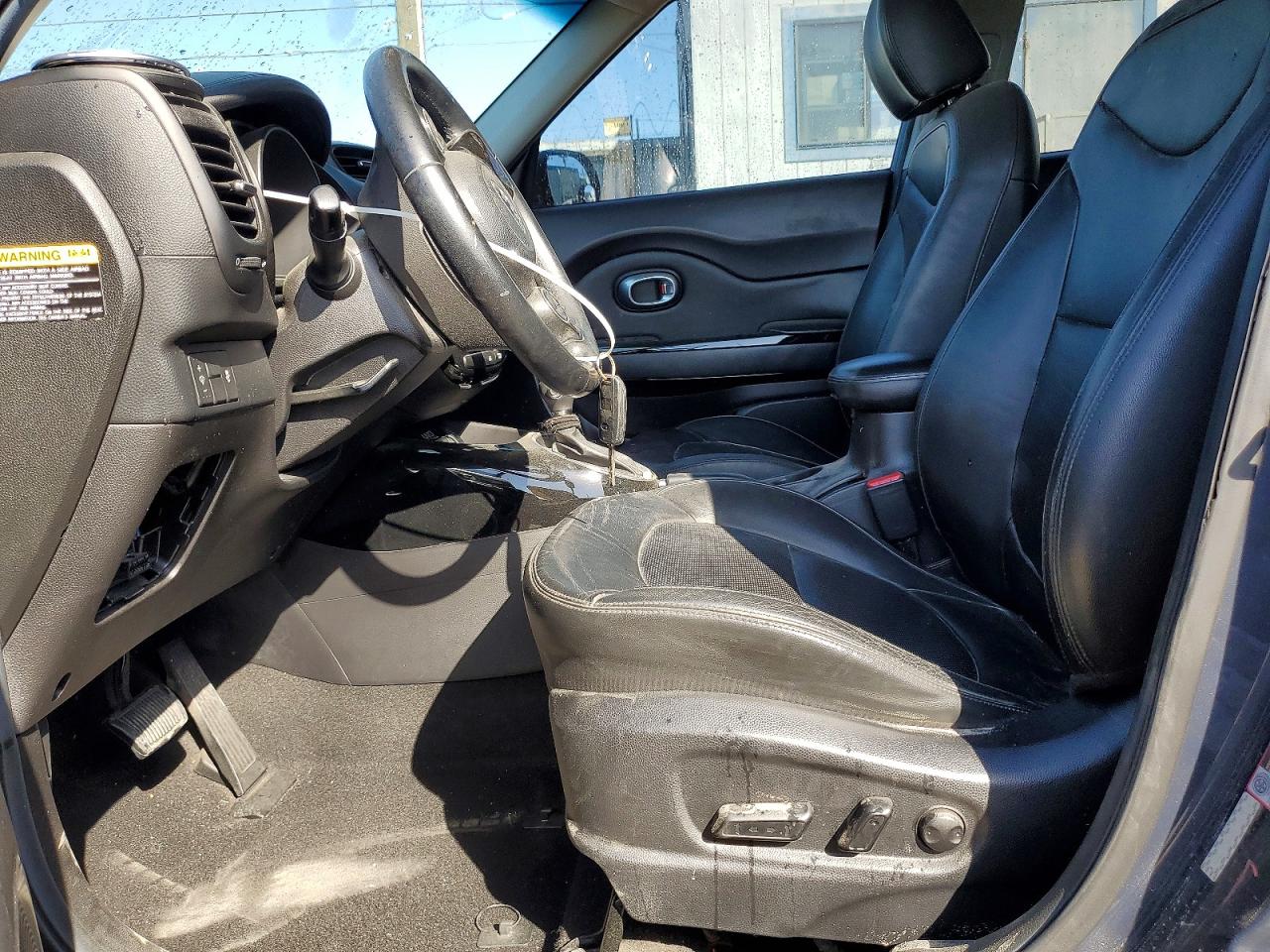 2016 KIA SOUL ! photo 7