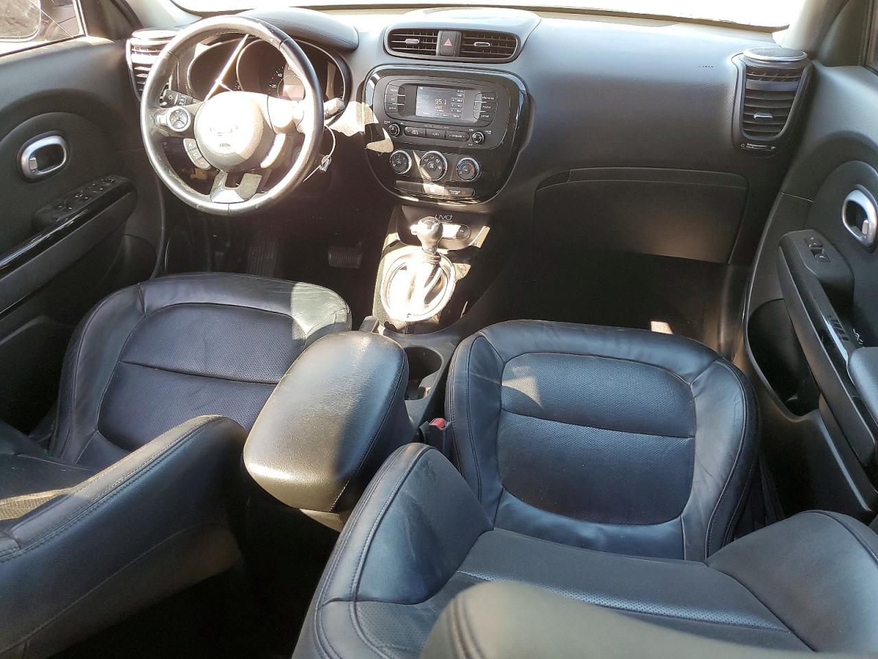2016 KIA SOUL ! photo 8