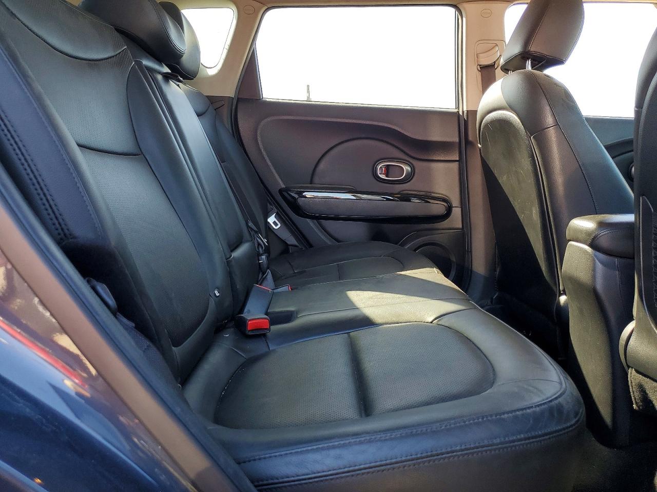 2016 KIA SOUL ! photo 11