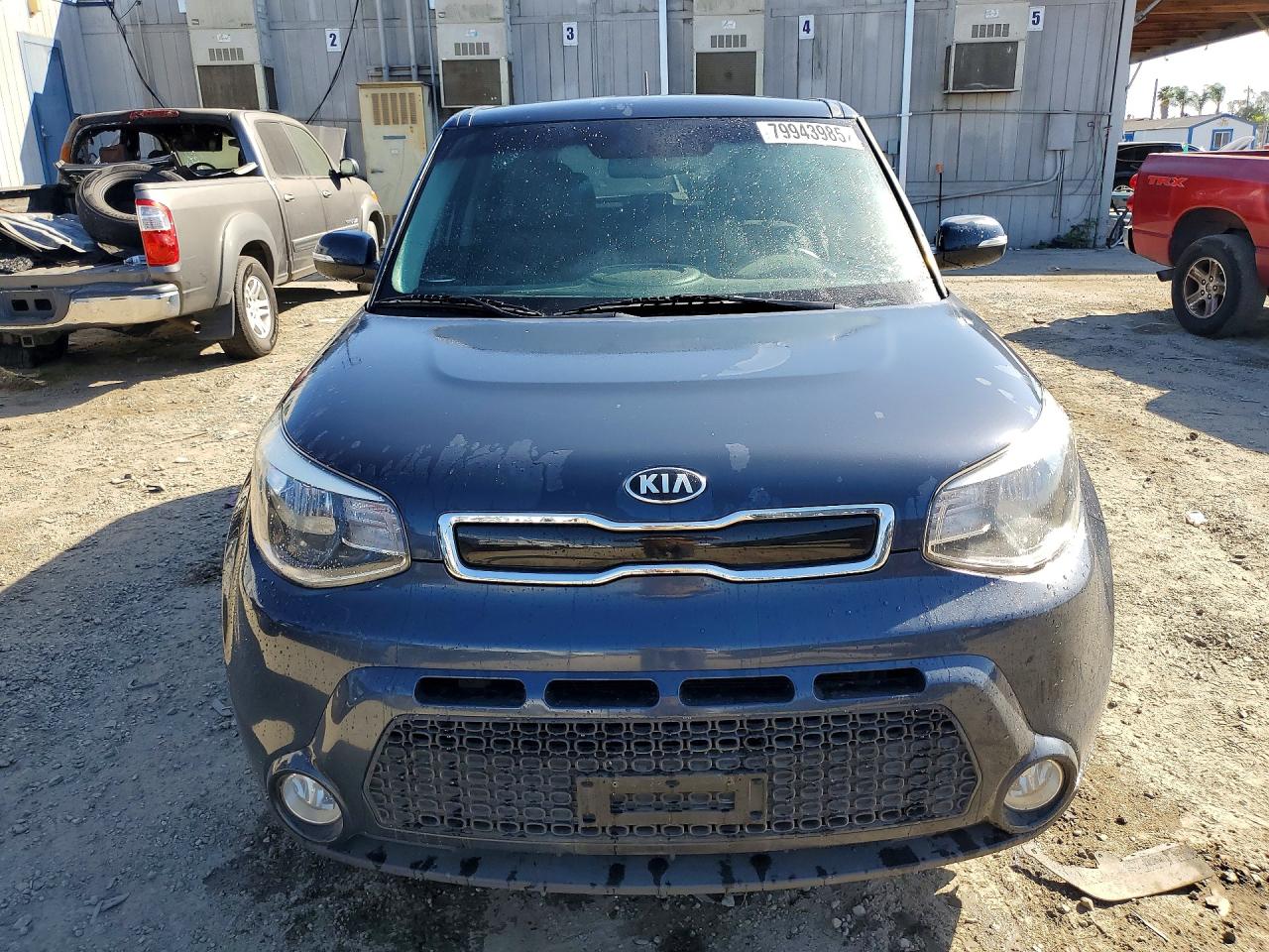 2016 KIA SOUL ! photo 5