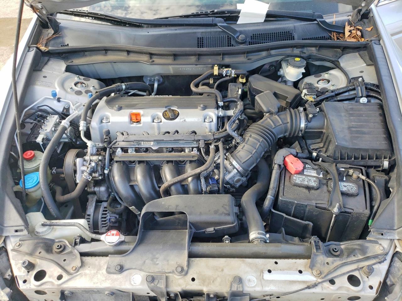 2012 HONDA ACCORD SE photo 31