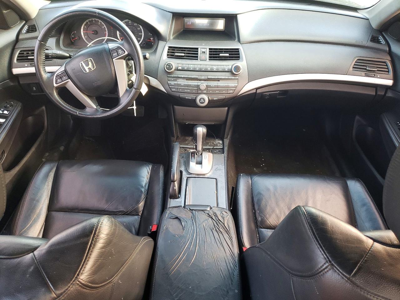 2012 HONDA ACCORD SE photo 22