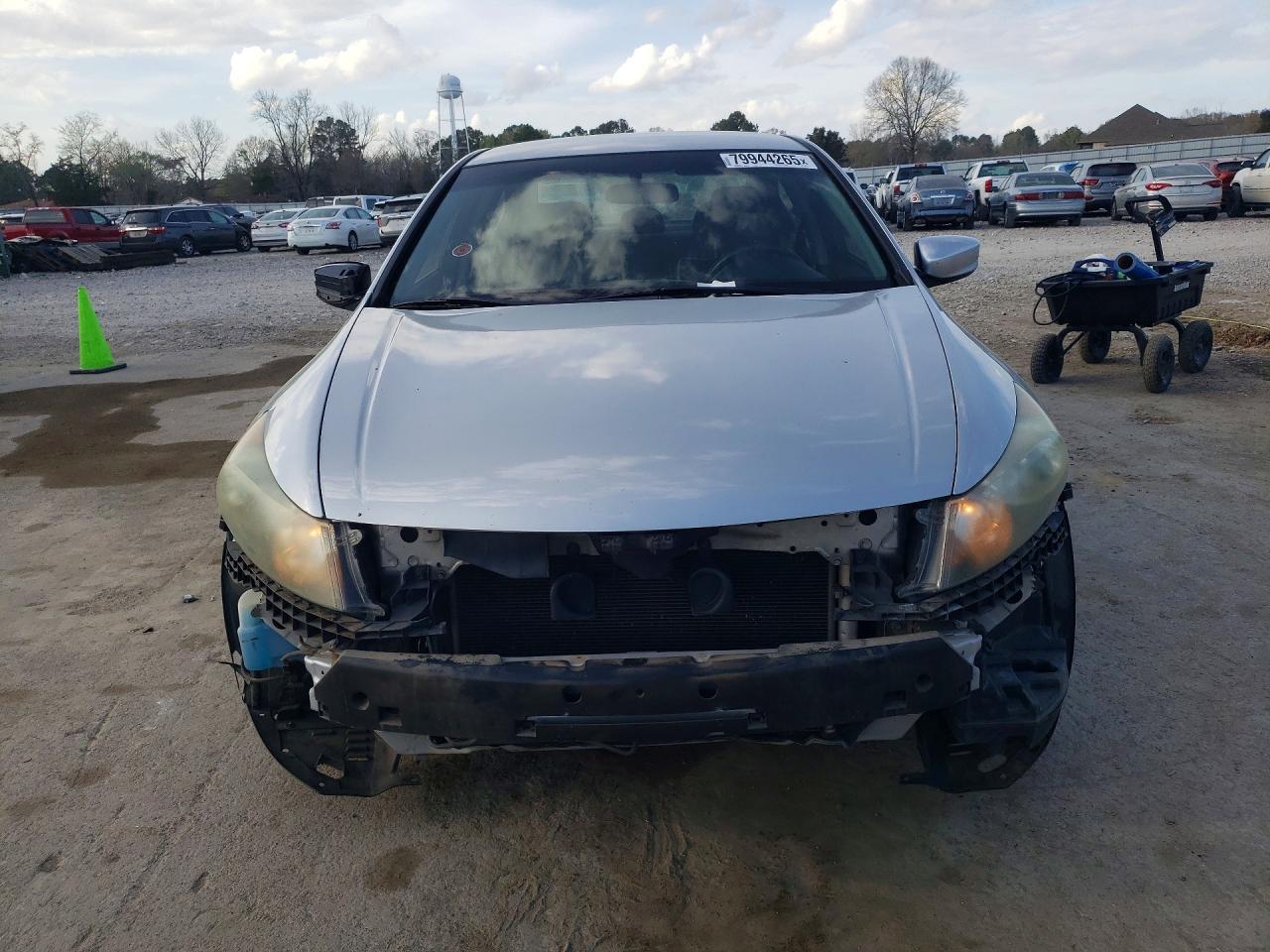 2012 HONDA ACCORD SE photo 13