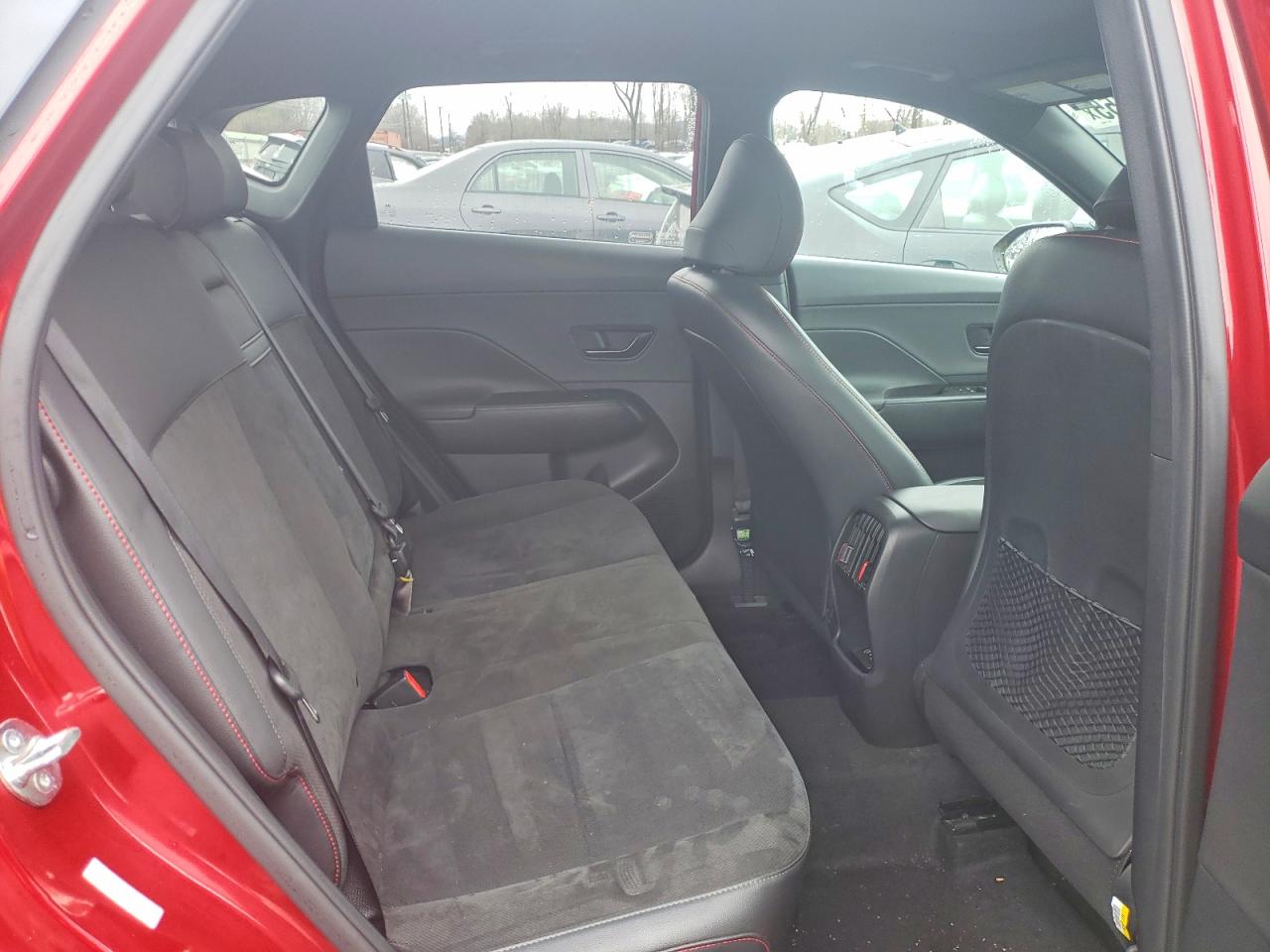 2024 HYUNDAI KONA N LINE photo 19