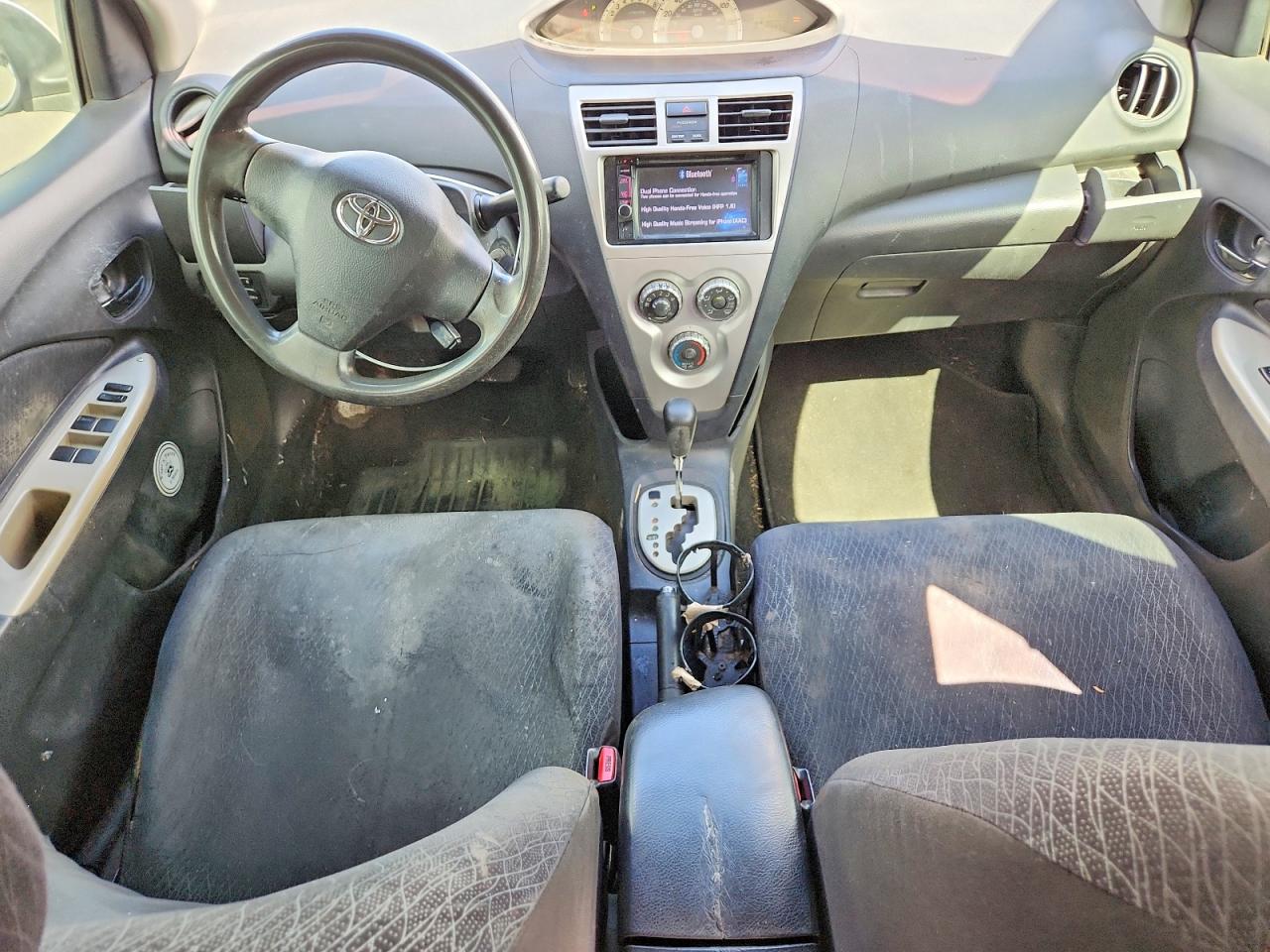 2007 TOYOTA YARIS S photo 22