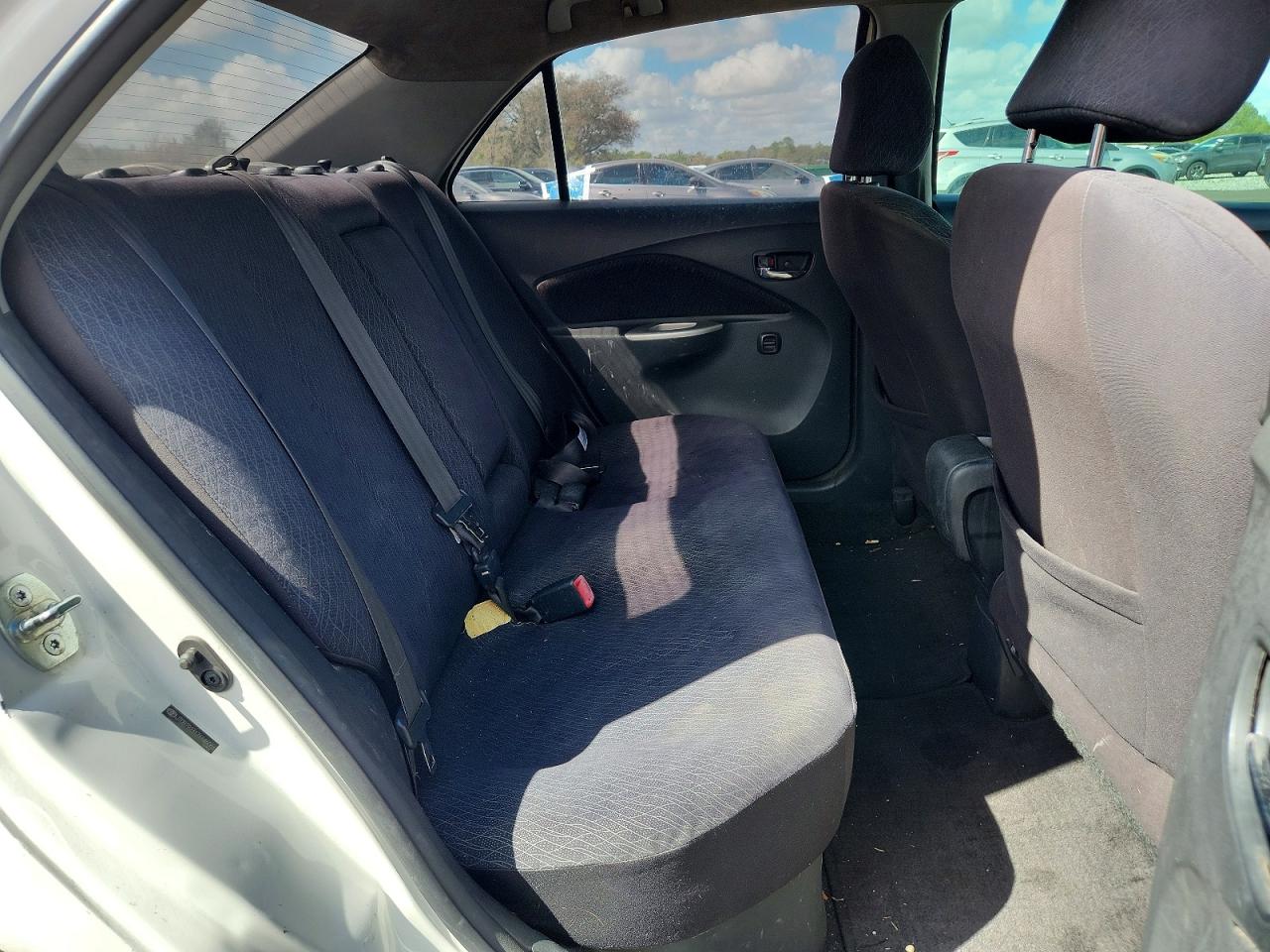 2007 TOYOTA YARIS S photo 28