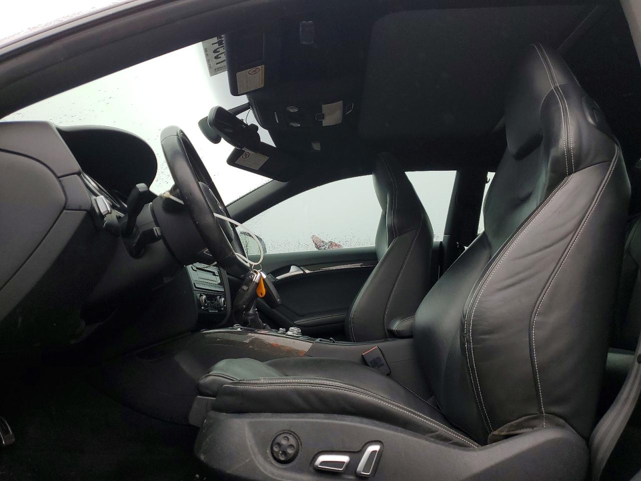 2015 AUDI S5 TECHNIK photo 7