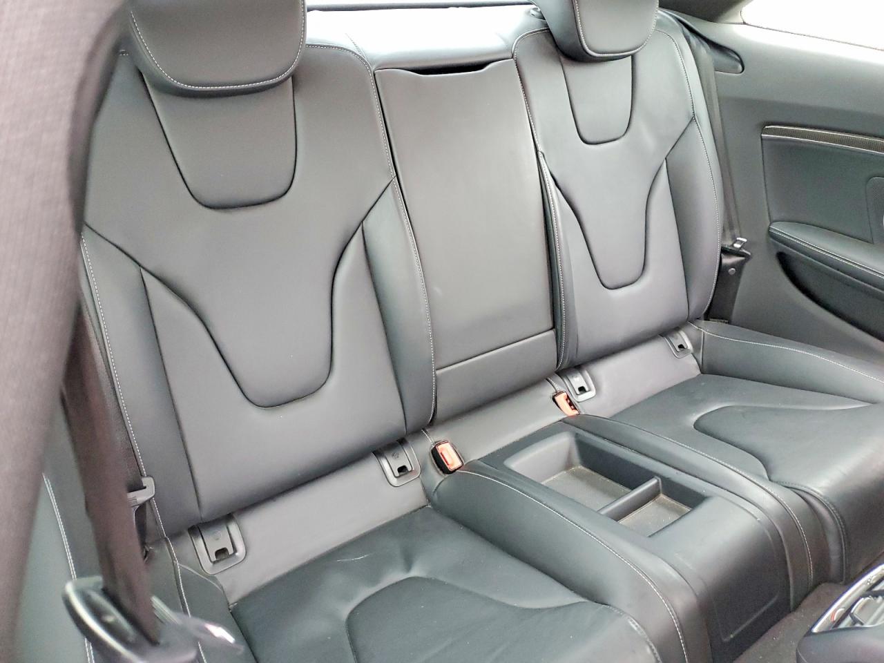 2015 AUDI S5 TECHNIK photo 10