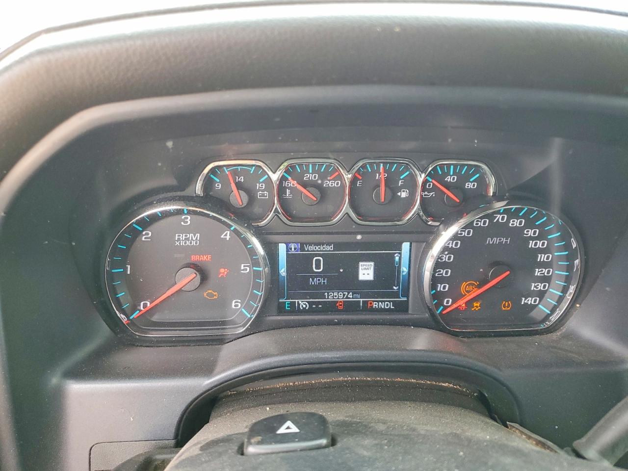 2017 GMC SIERRA C1500 SLT photo 17