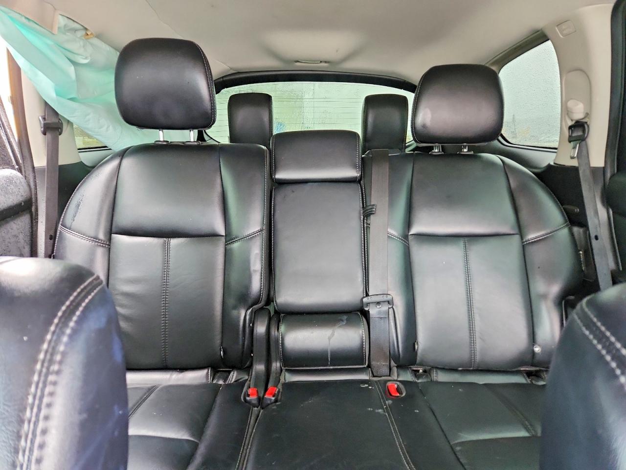 2020 NISSAN PATHFINDER SL photo 28