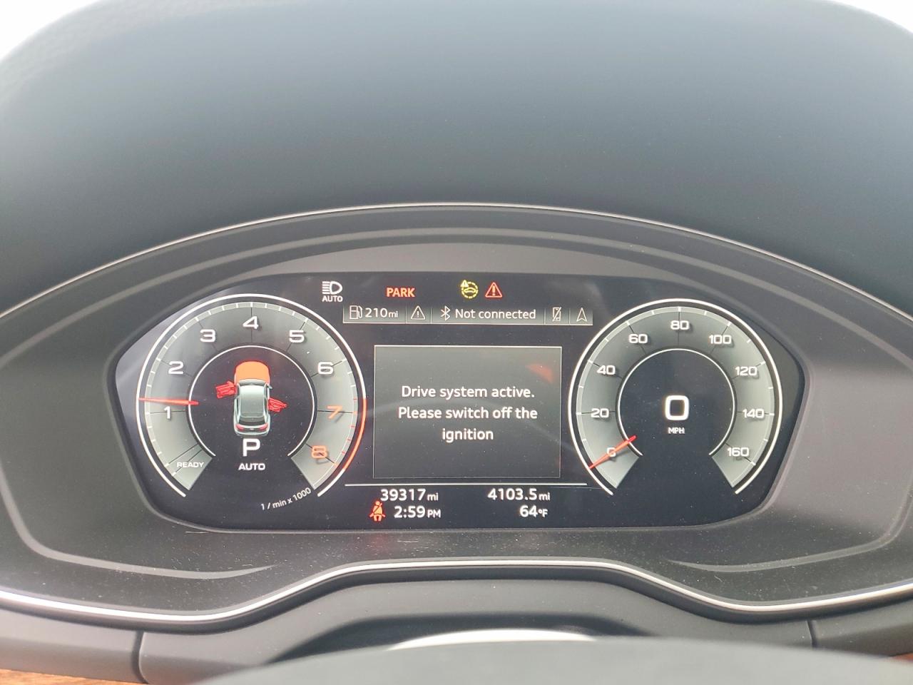 2022 AUDI Q5 photo 17