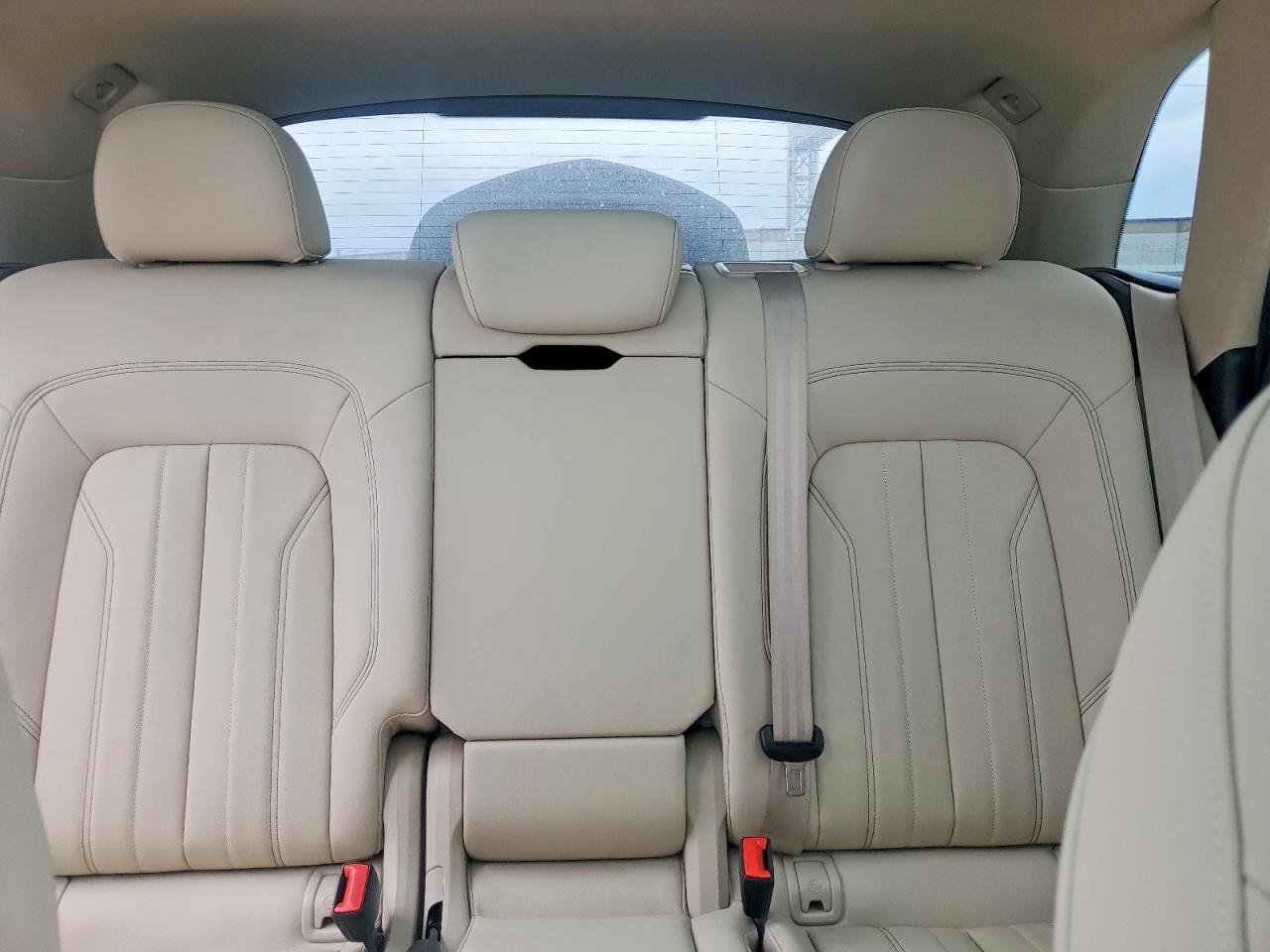 2022 AUDI Q5 photo 19