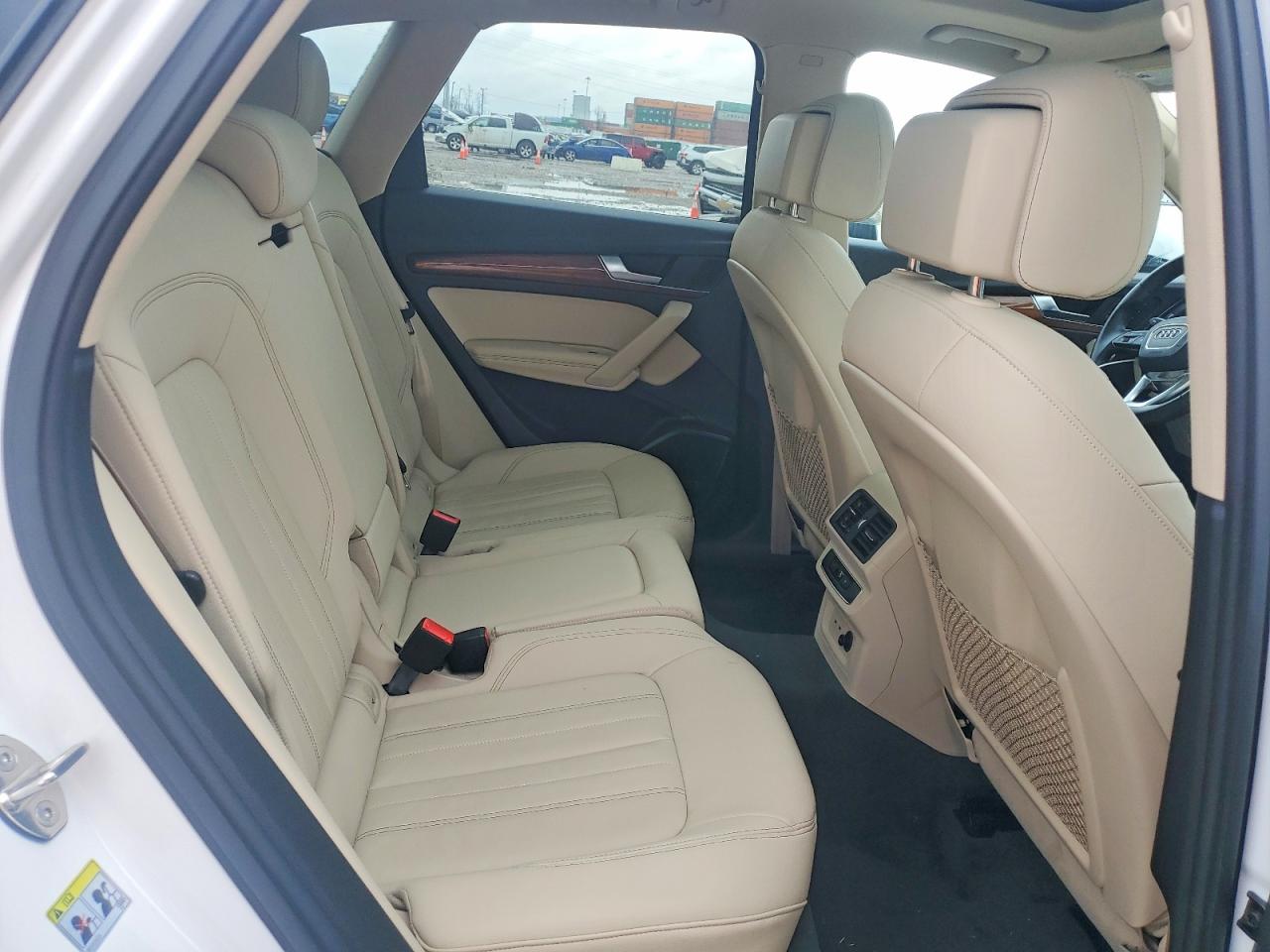 2022 AUDI Q5 photo 21