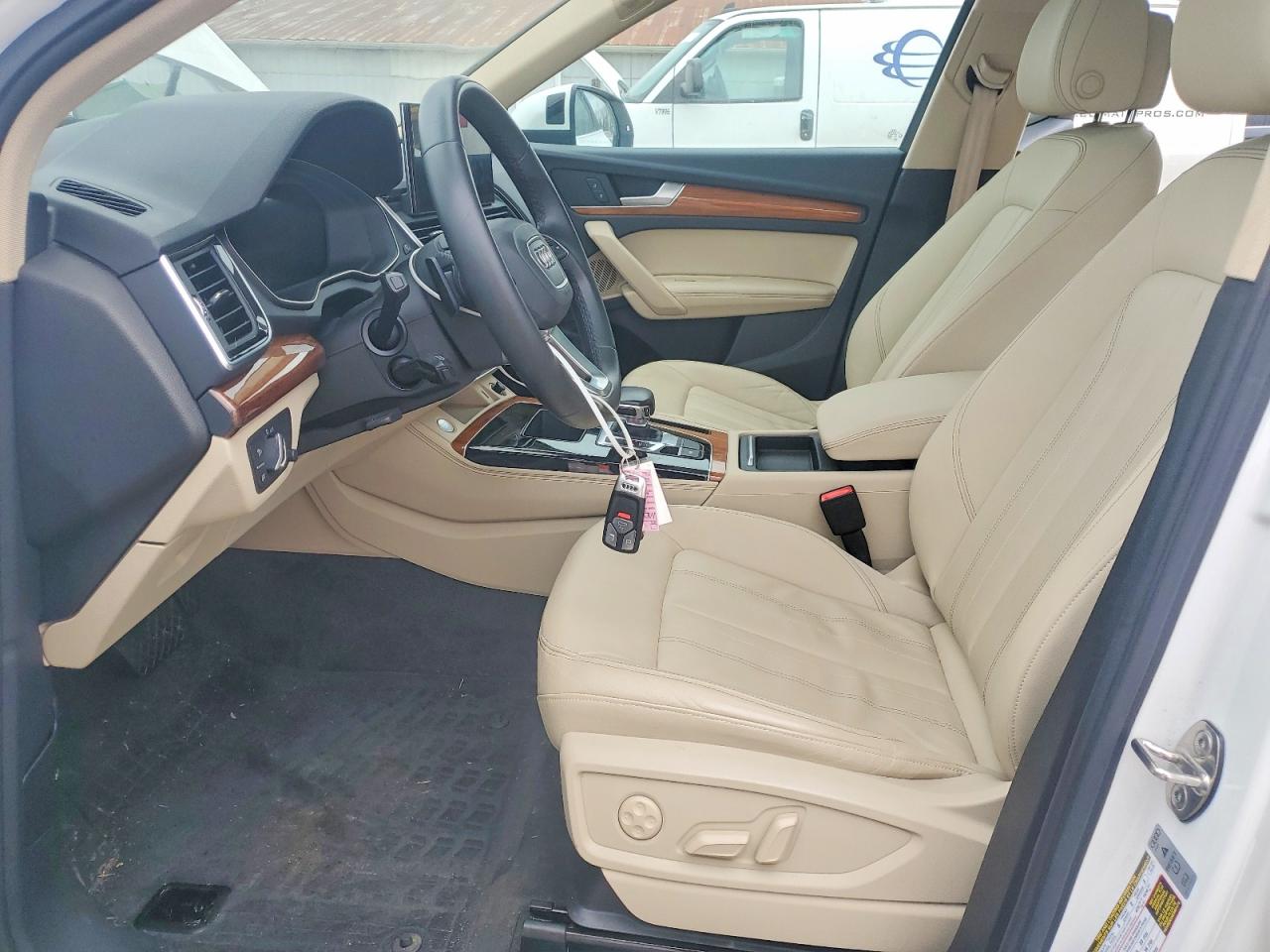 2022 AUDI Q5 photo 13