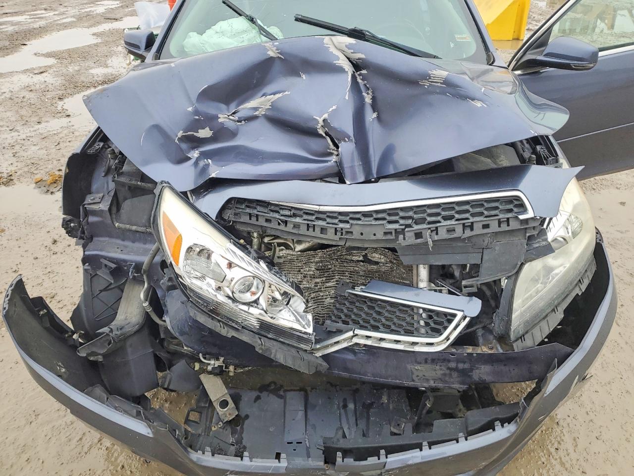 2013 CHEVROLET MALIBU 1LT photo 31