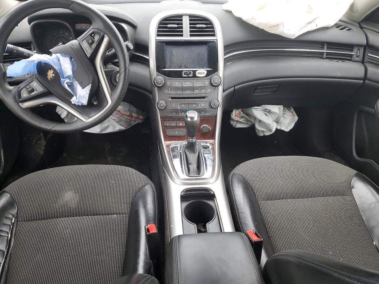2013 CHEVROLET MALIBU 1LT photo 22