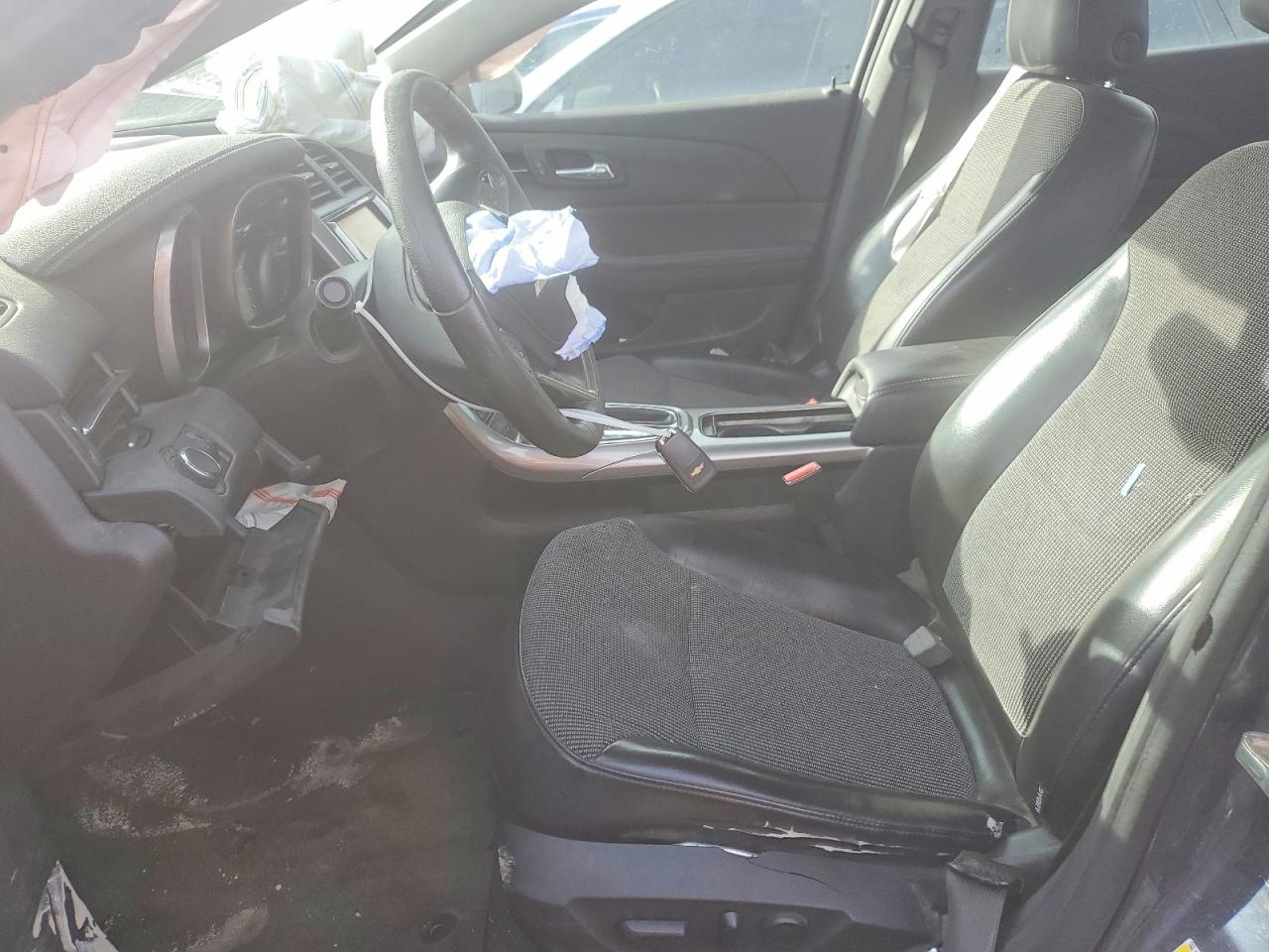2013 CHEVROLET MALIBU 1LT photo 19