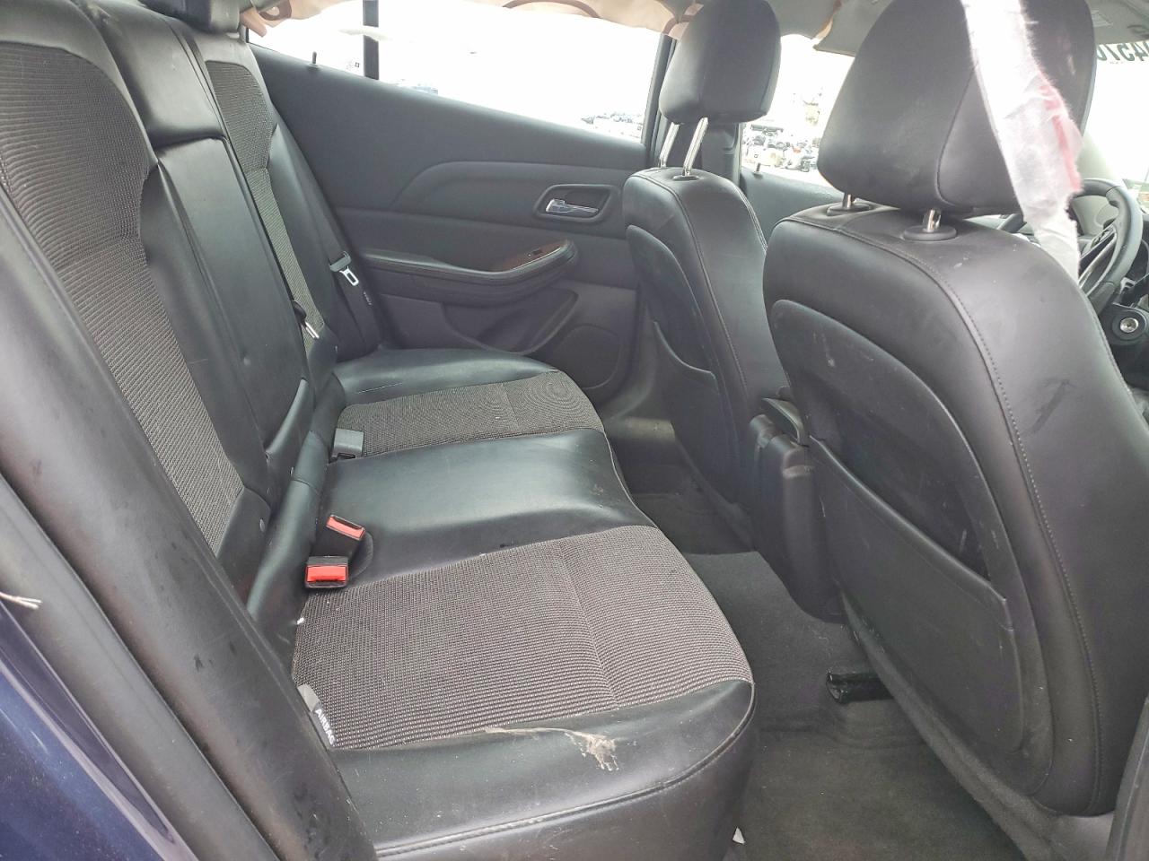 2013 CHEVROLET MALIBU 1LT photo 28