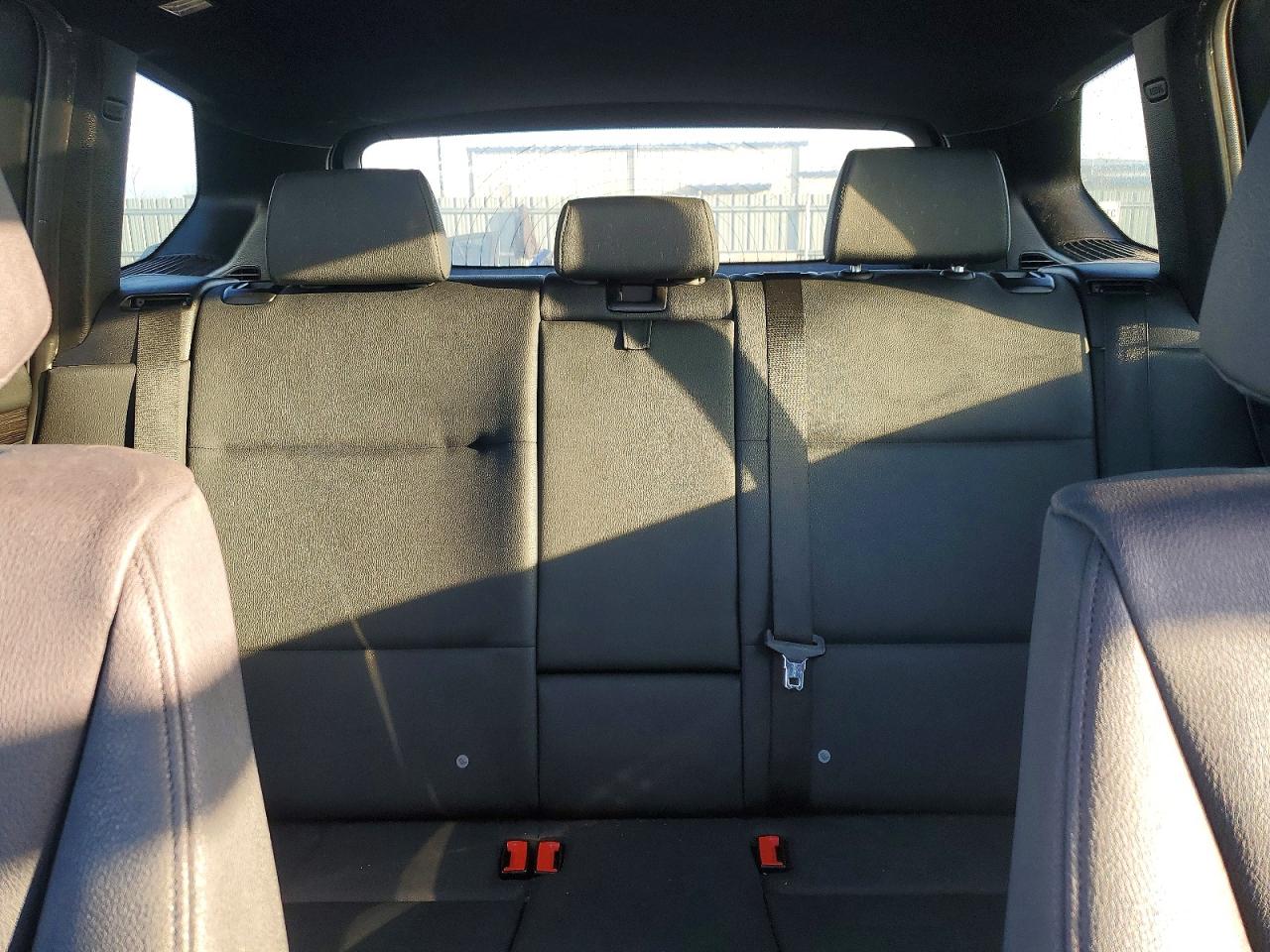2015 BMW X3 XDRIVE28I photo 10