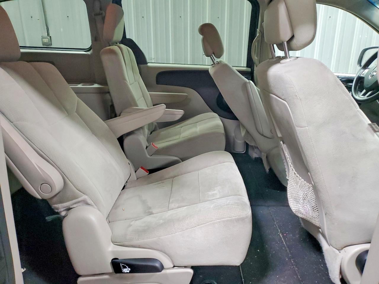 2012 DODGE GRAND CARAVAN SXT photo 31