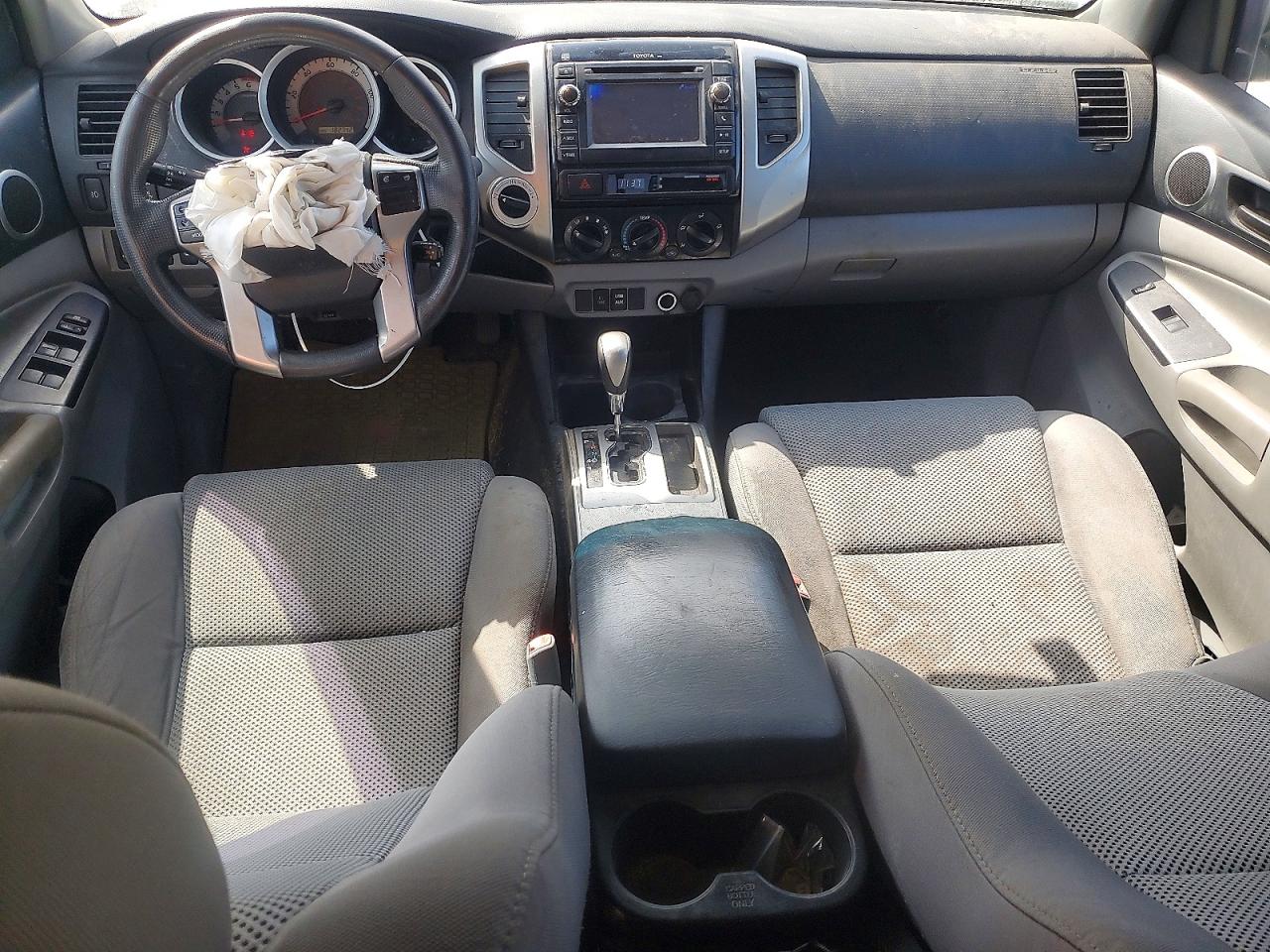 2013 TOYOTA TACOMA V6 photo 22