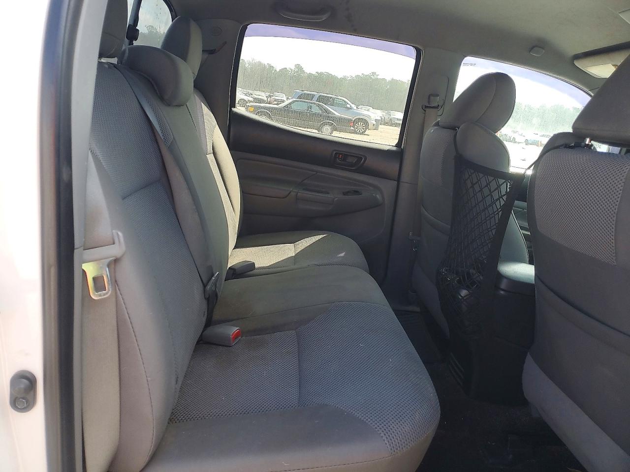 2013 TOYOTA TACOMA V6 photo 28
