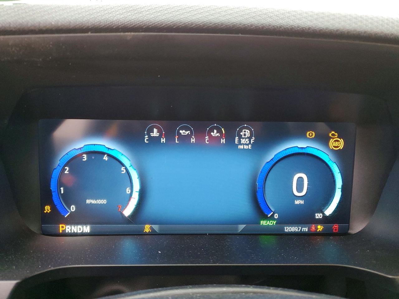 2024 FORD F150 XLT photo 9
