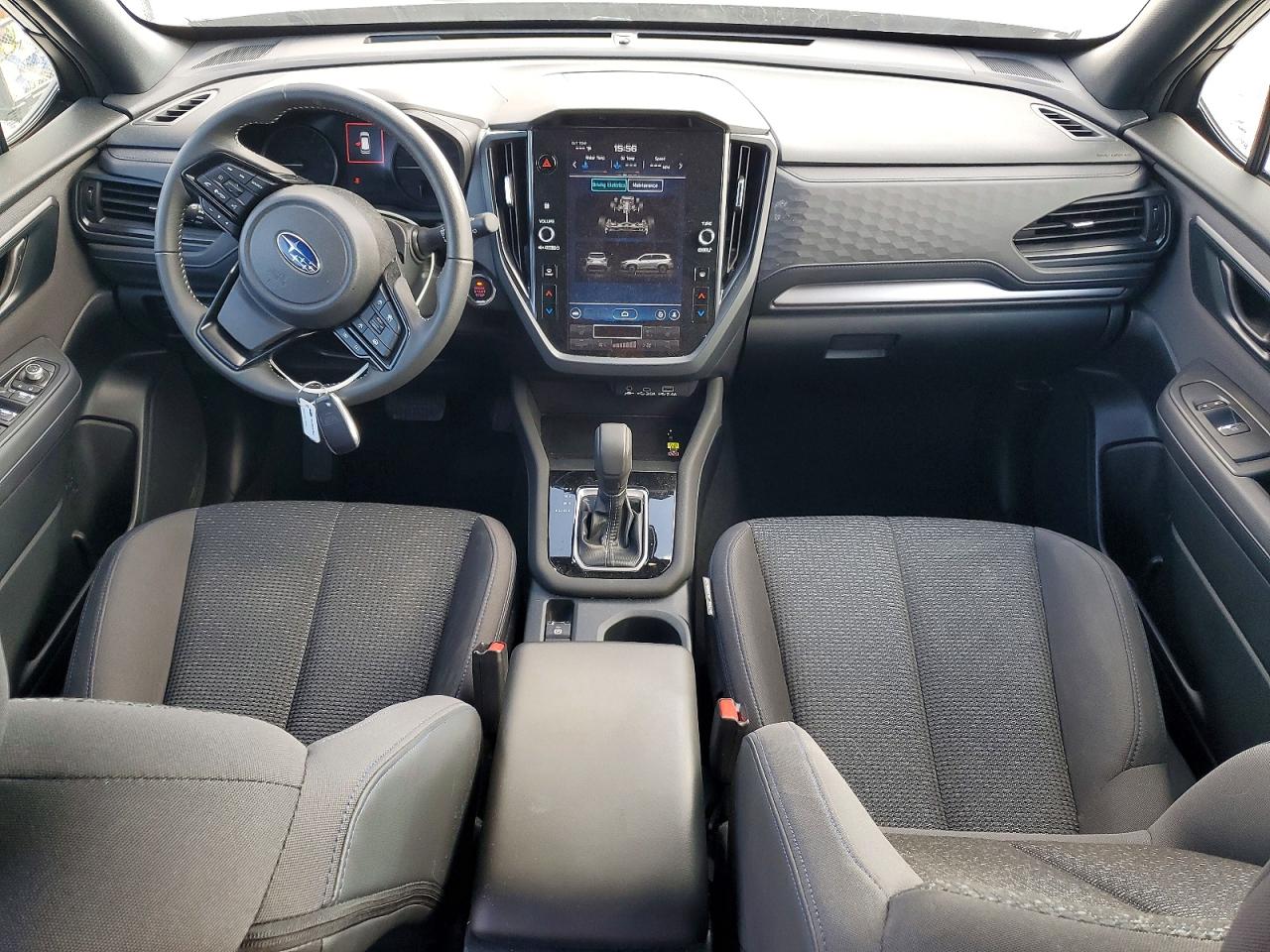 2025 SUBARU FORESTER PREMIUM photo 15