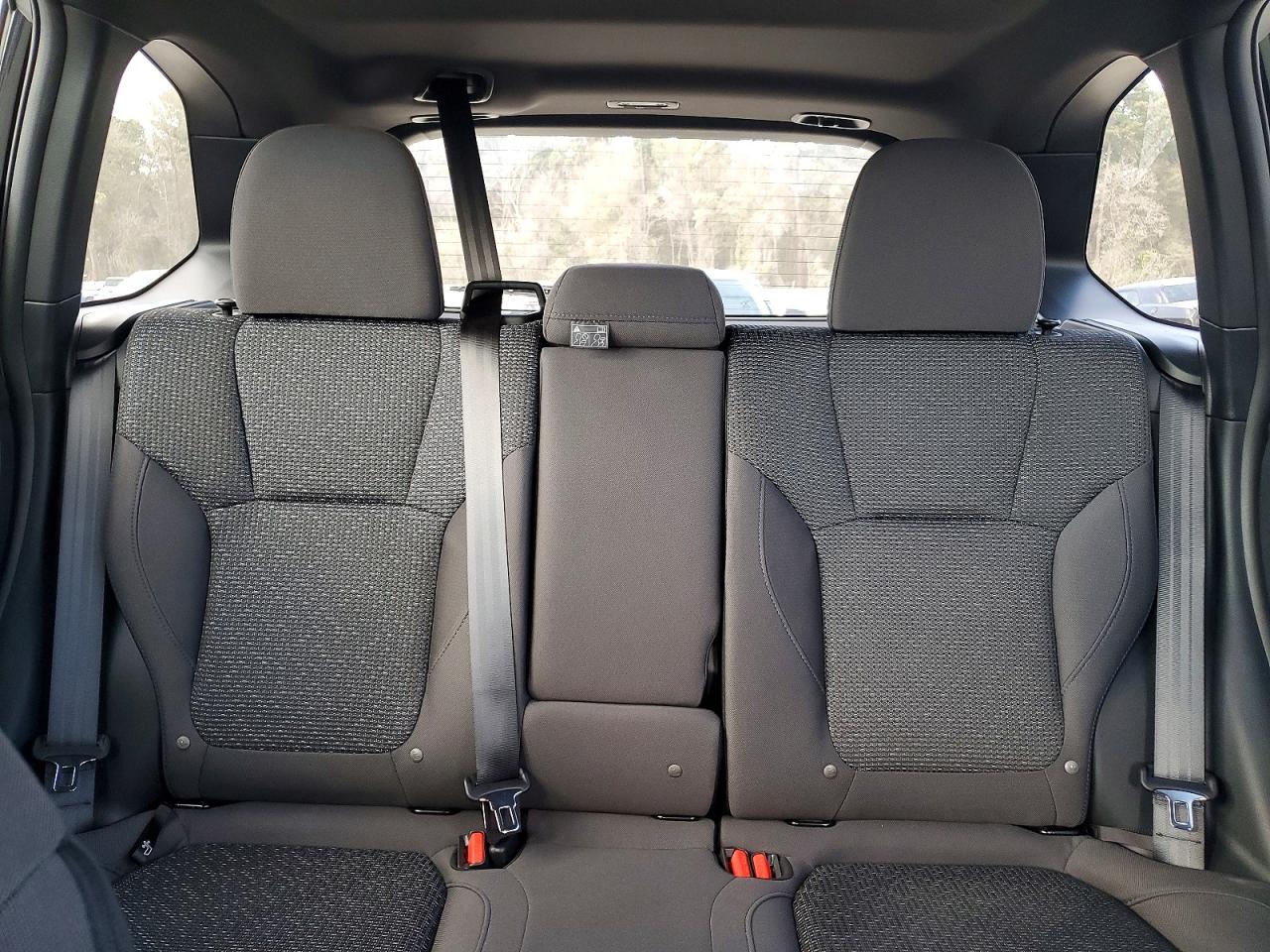 2025 SUBARU FORESTER PREMIUM photo 19