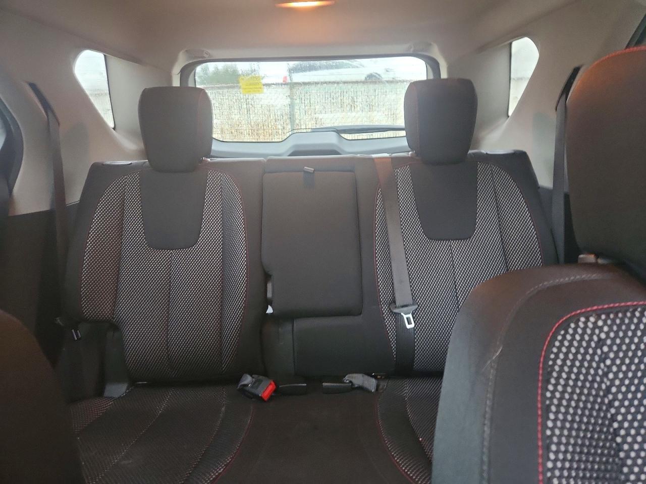 2013 CHEVROLET EQUINOX LT photo 19