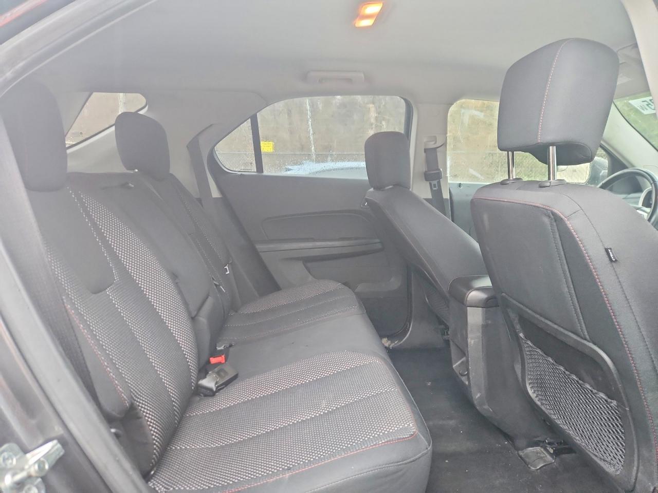 2013 CHEVROLET EQUINOX LT photo 21