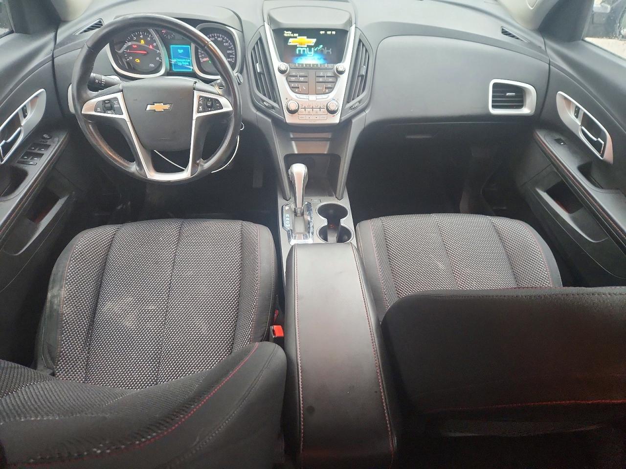 2013 CHEVROLET EQUINOX LT photo 15