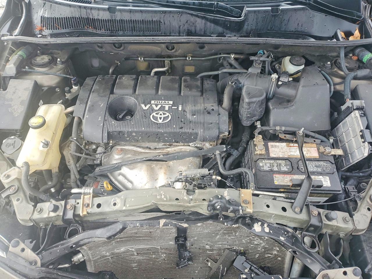 2010 TOYOTA RAV4 BASE photo 21
