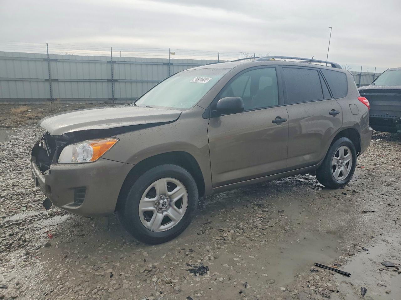 2010 TOYOTA RAV4