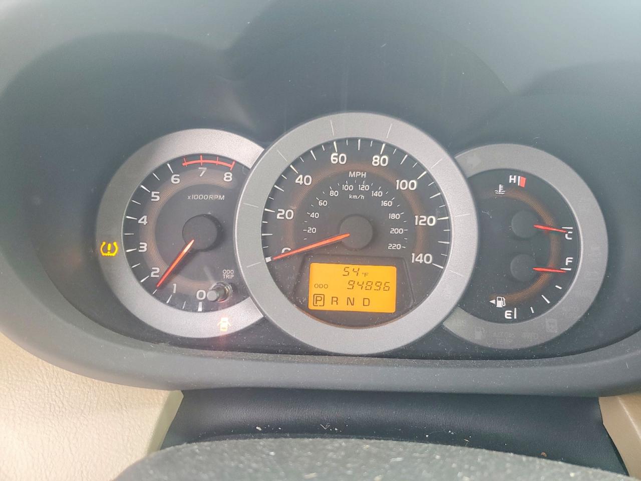 2010 TOYOTA RAV4 BASE photo 17