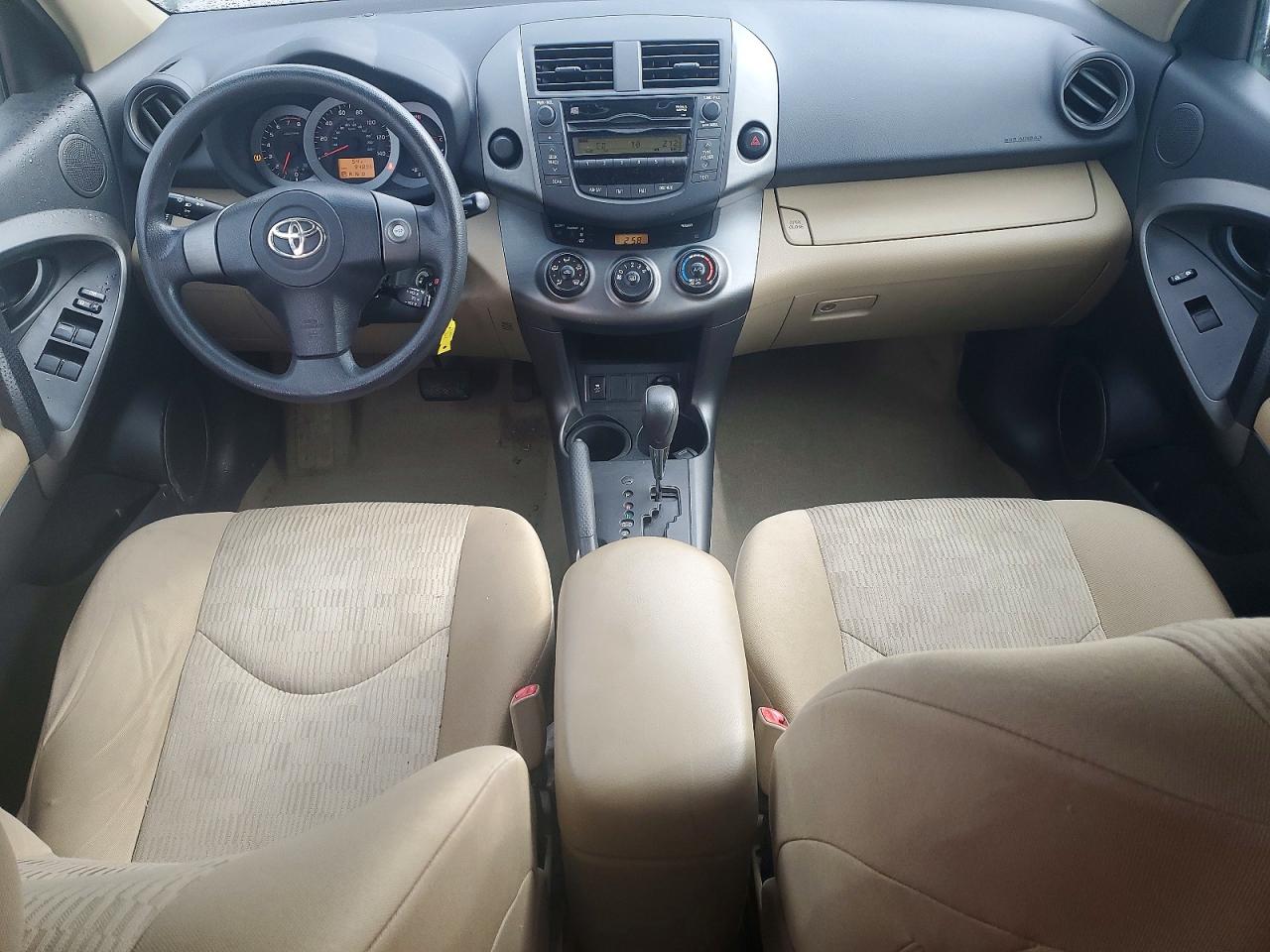 2010 TOYOTA RAV4 BASE photo 15