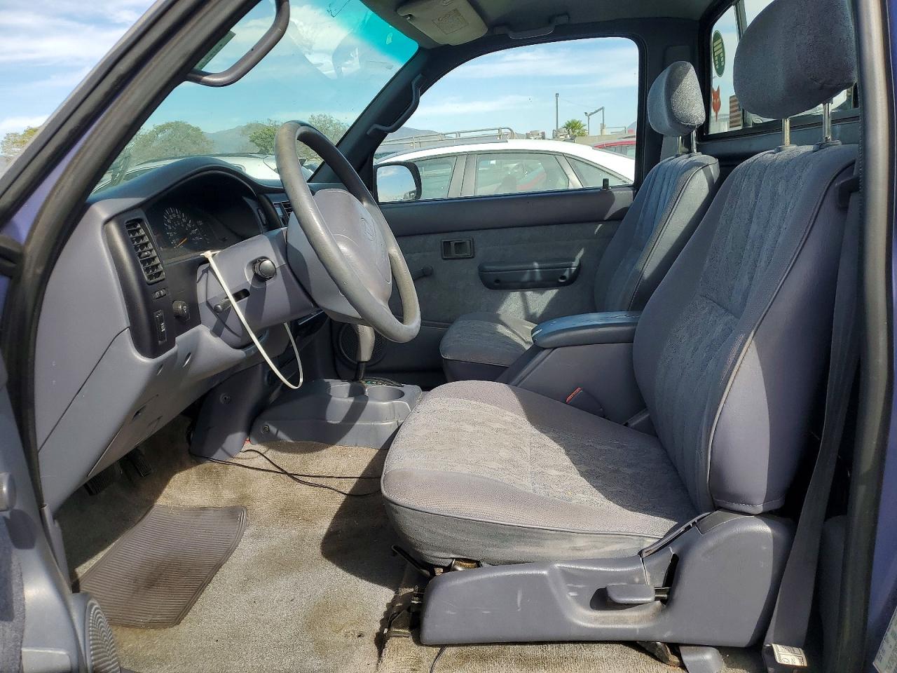 2000 TOYOTA TACOMA PRERUNNER photo 19