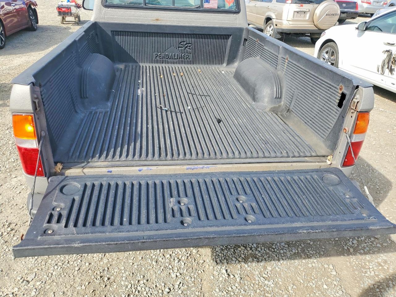 2000 TOYOTA TACOMA PRERUNNER photo 28
