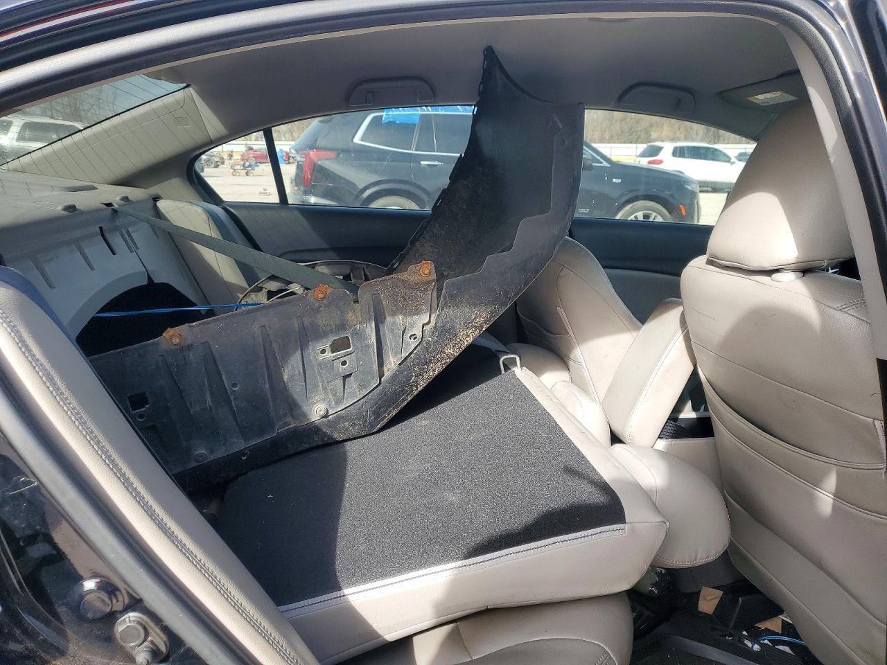 2013 HONDA CIVIC LX photo 19
