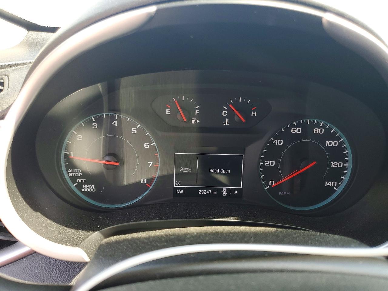 2024 CHEVROLET MALIBU LS photo 25