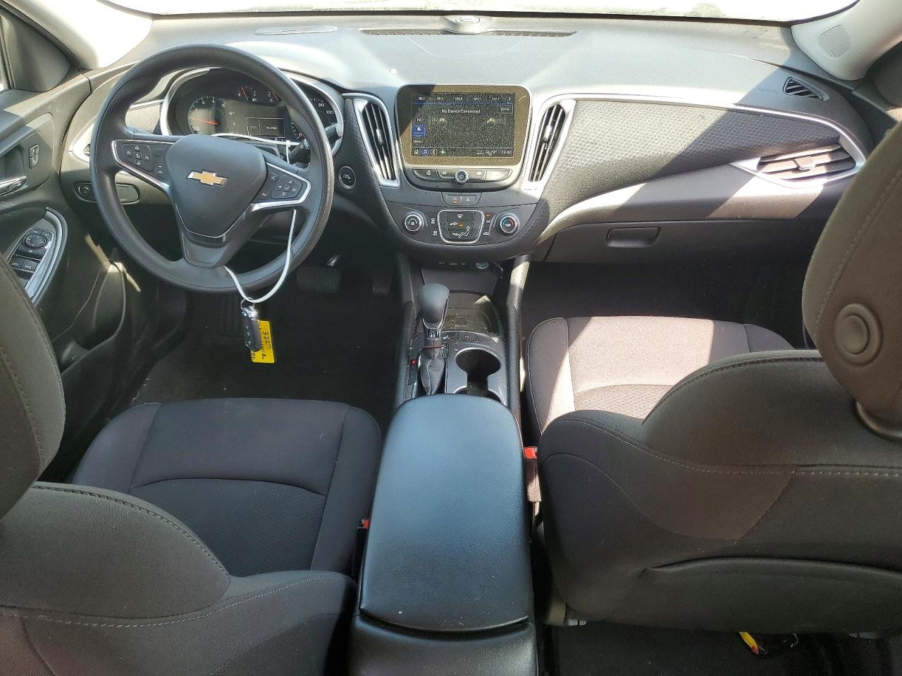2024 CHEVROLET MALIBU LS photo 22