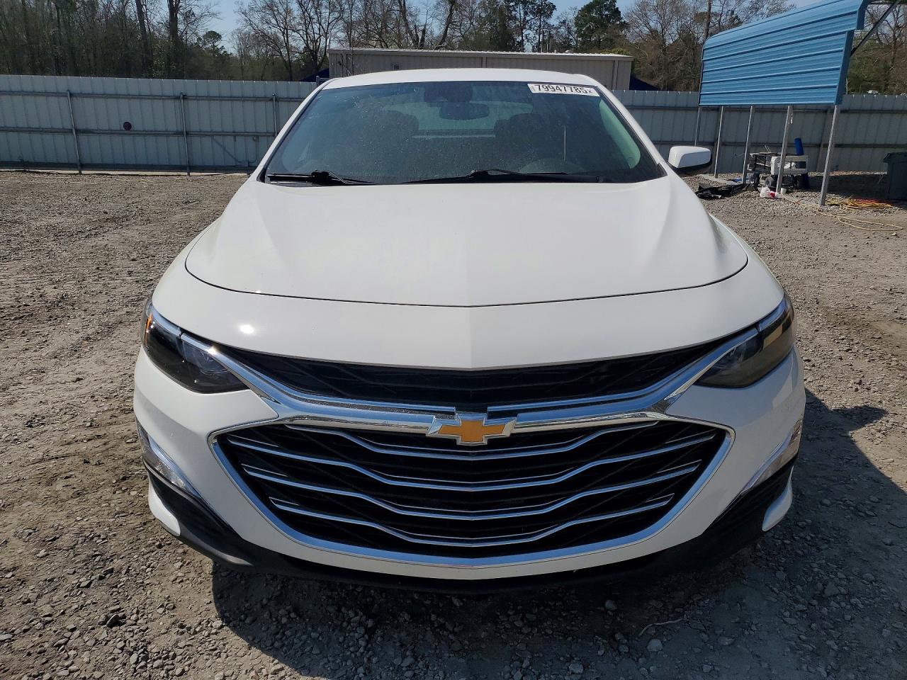2024 CHEVROLET MALIBU LS photo 13