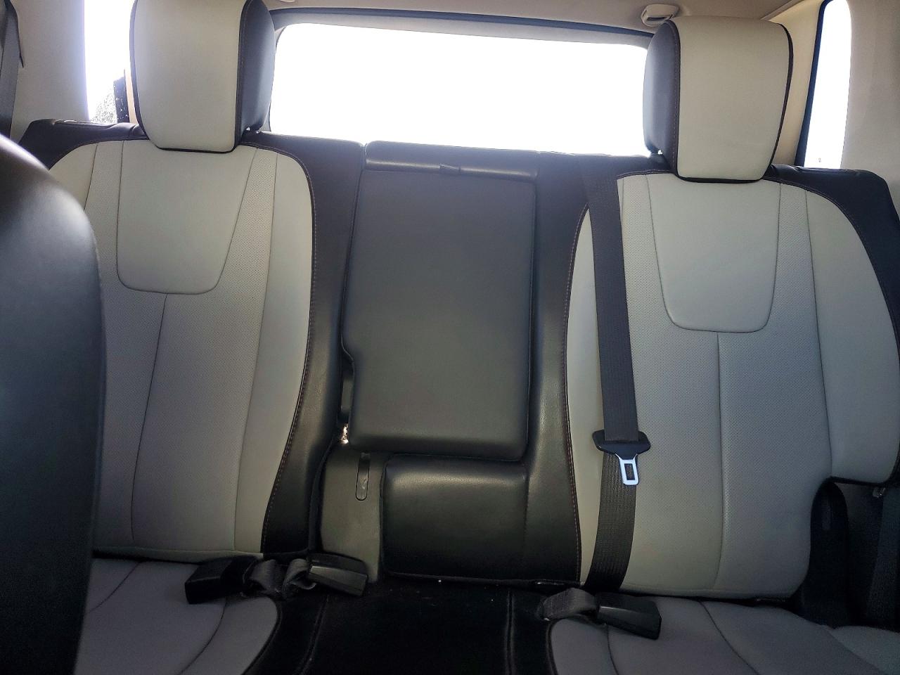 2017 GMC TERRAIN SLT photo 10