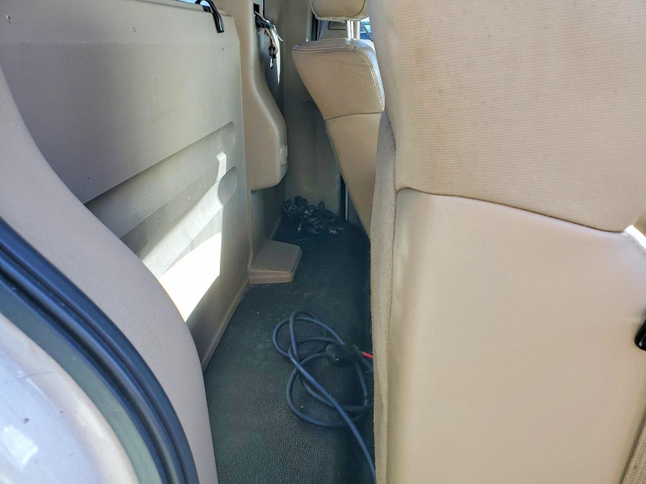 2007 FORD F150 photo 28