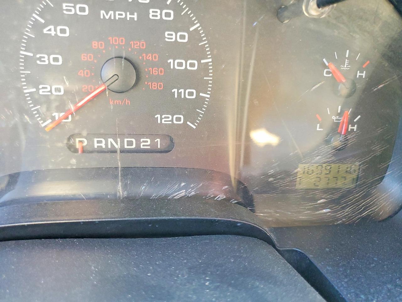 2007 FORD F150 photo 25