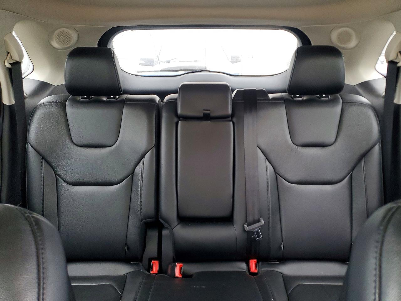 2020 FORD EDGE TITANIUM photo 10