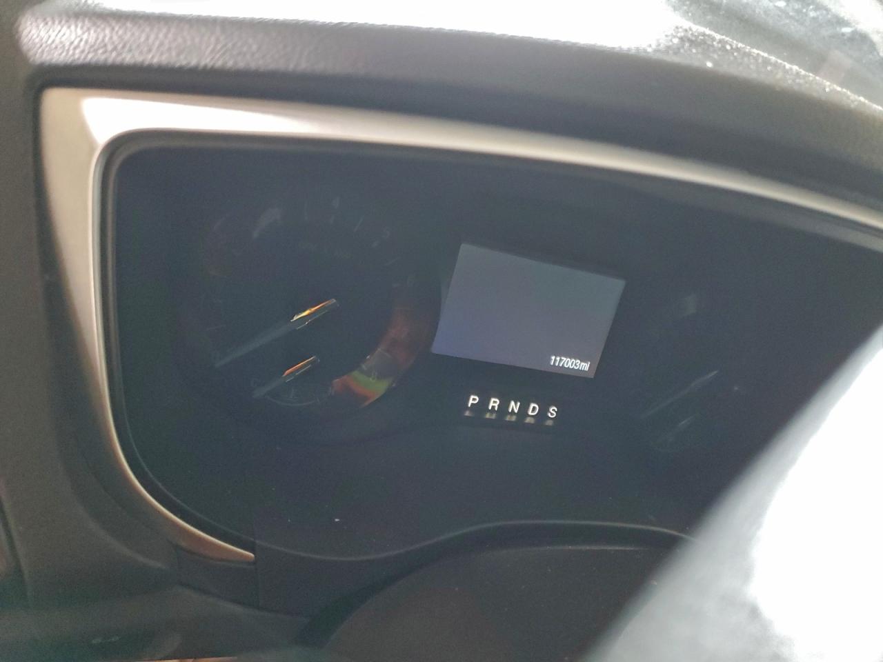 2014 FORD FUSION SE photo 17