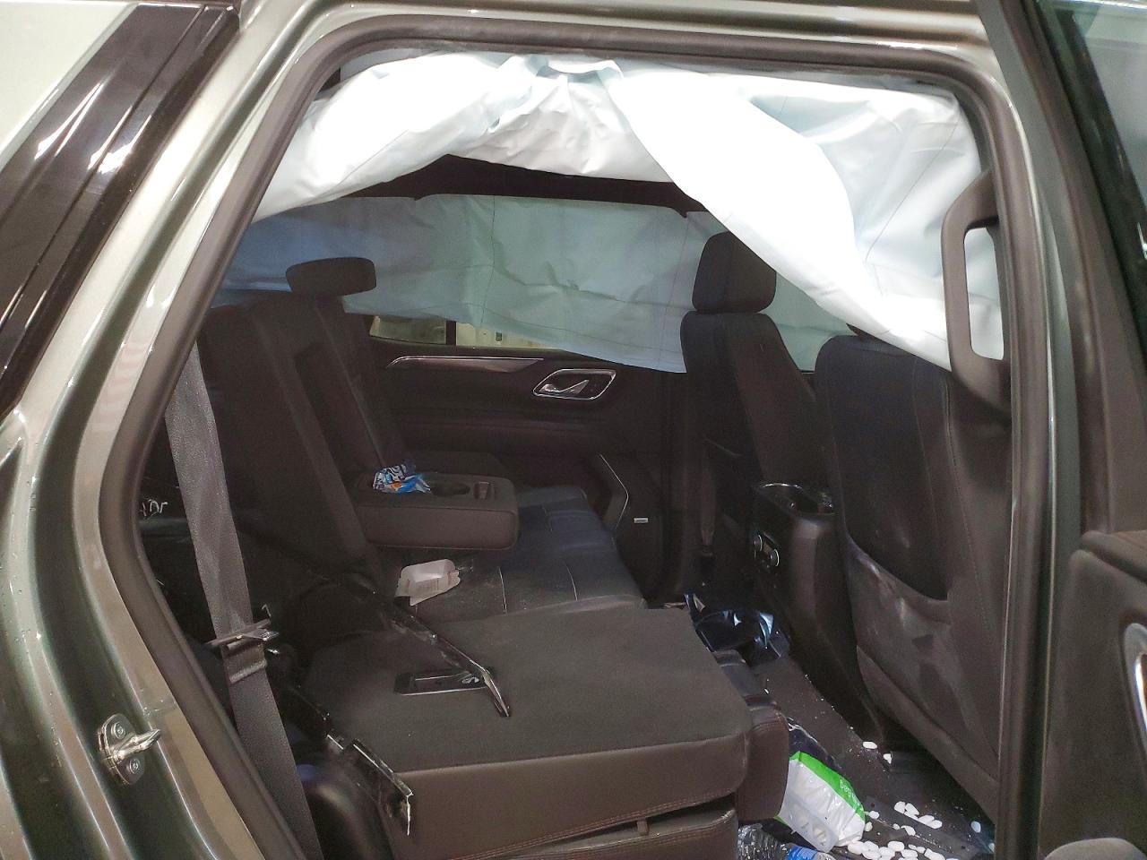 2023 CHEVROLET TAHOE K1500 RST photo 31
