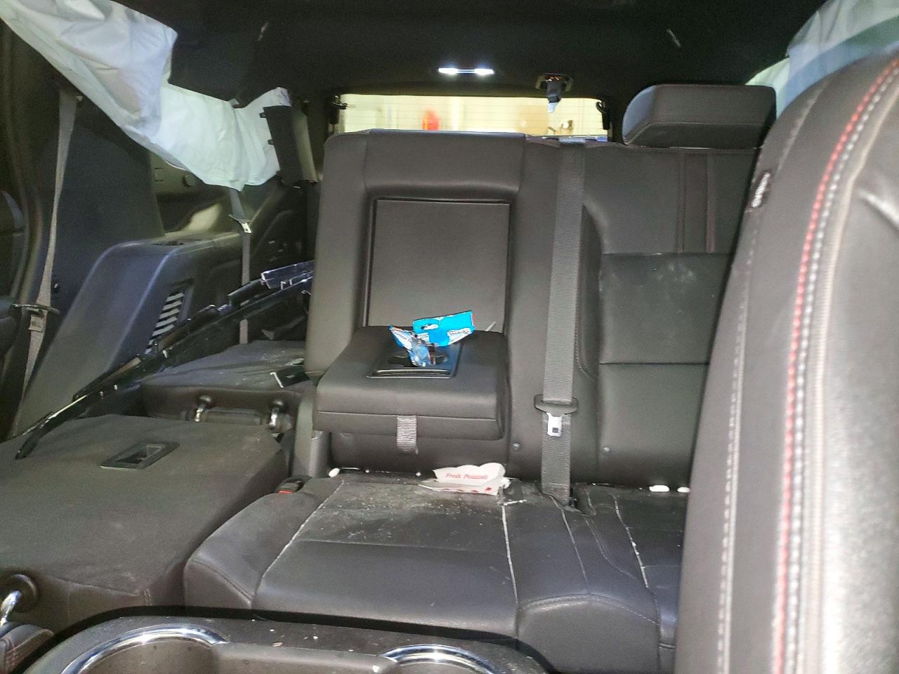 2023 CHEVROLET TAHOE K1500 RST photo 28