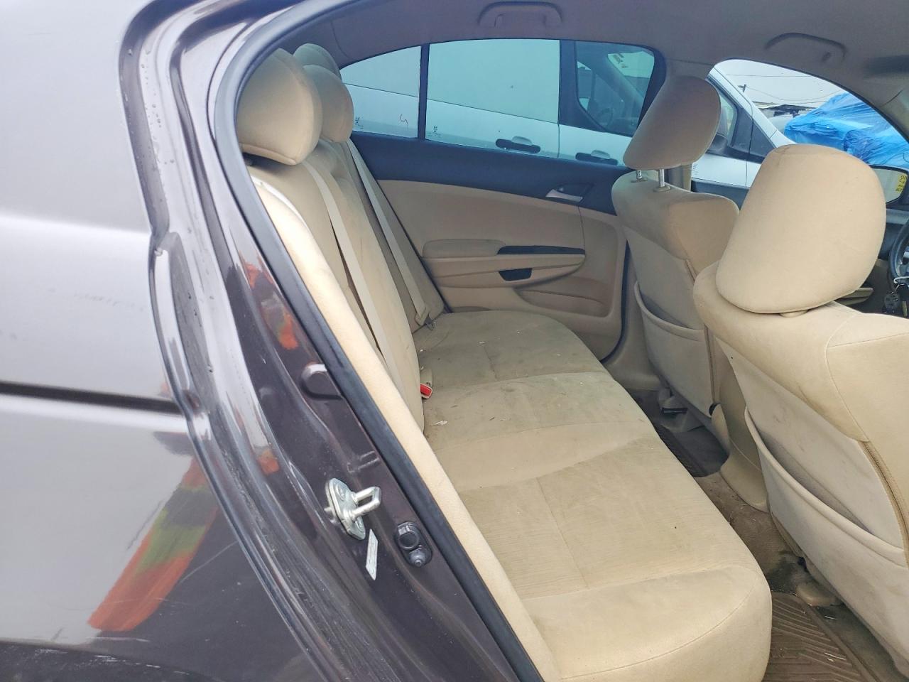 2012 HONDA ACCORD photo 19